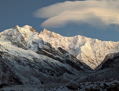 Unmatched Scenic Beauty