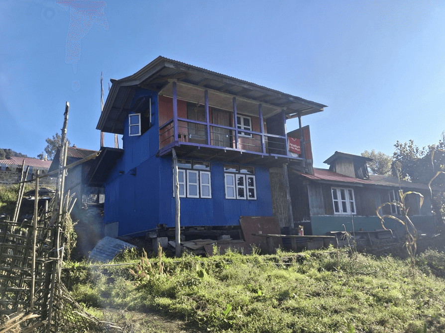Village Treks in Sikkim