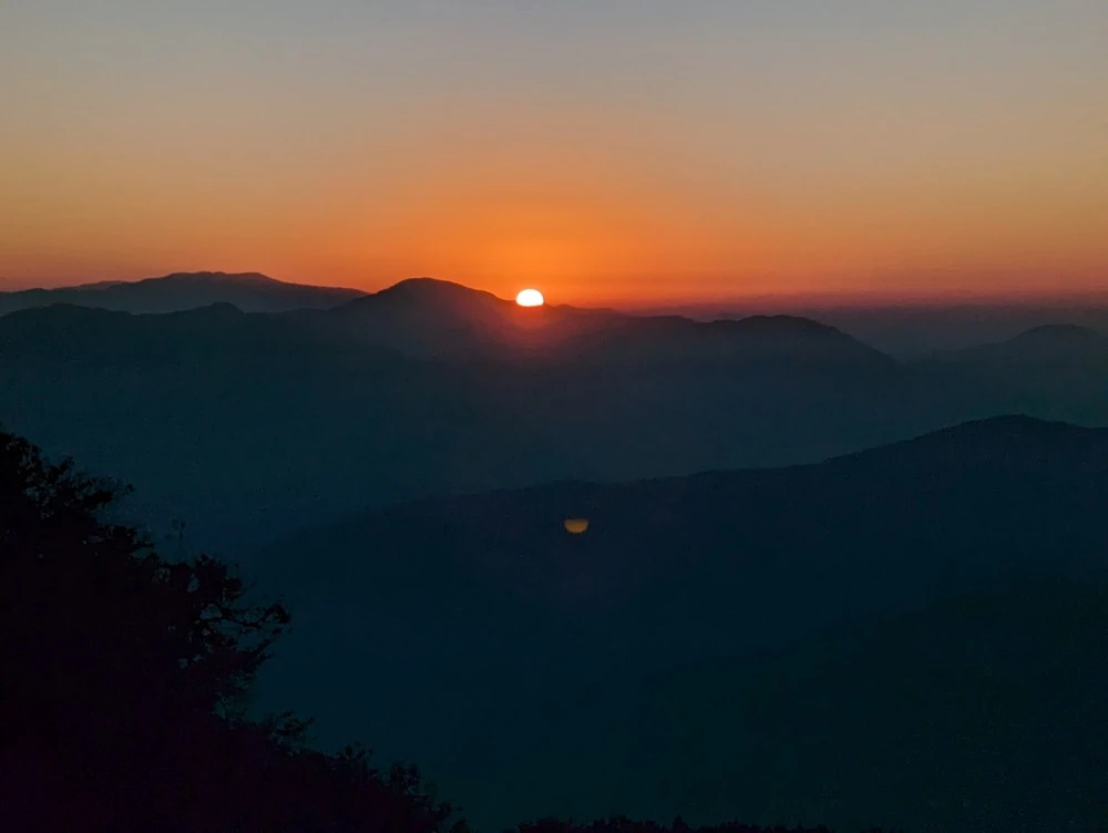 RANI DUNGA HIKE 2