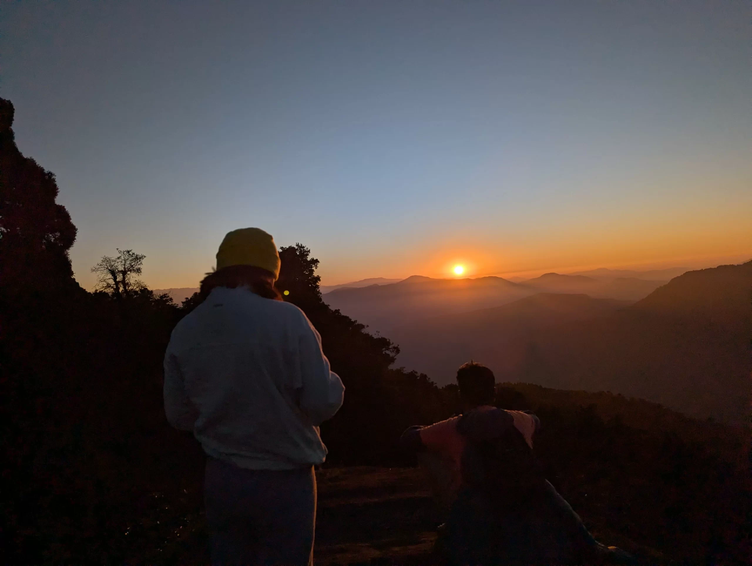 RANI DUNGA HIKE 3