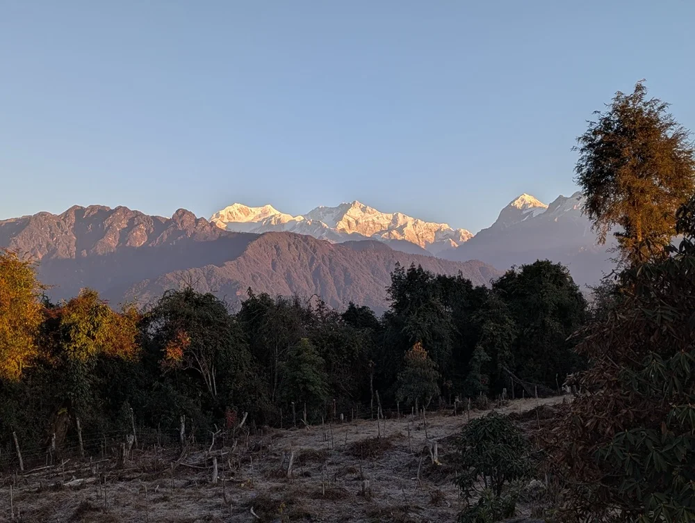 RANI DUNGA HIKE 5
